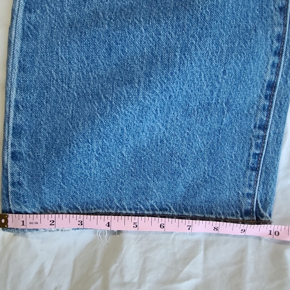 Aeropostale Skater Distressed Jeans Size 14 - Picture 13 of 13